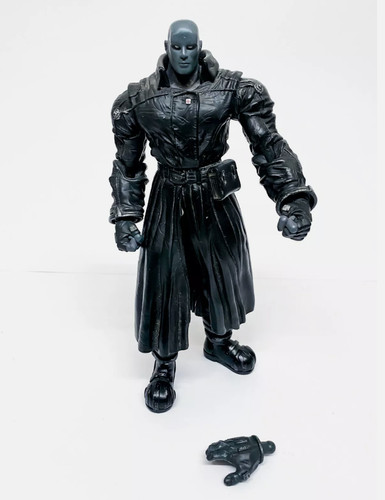 Palisades resident evil series - evil,