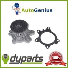 POMPA ACQUA TOYOTA YARIS (SCP9_, NSP9_, KSP9_, NCP9_, ZSP9_) 1.4 D-4D 05> DP4412