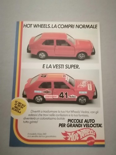 Pubblicita originale - pubblicita',
