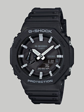 Casio G-SHOCK GA-2100-1AER