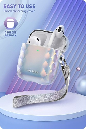 Blason con custodia strap - i-blason,