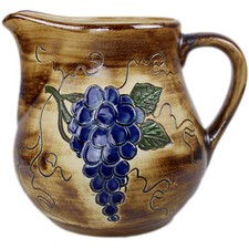 Brocca caraffa misure - 2,5,