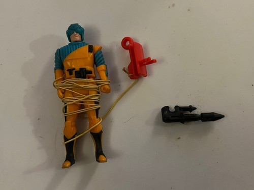 Kenner sky commanders - kenner,