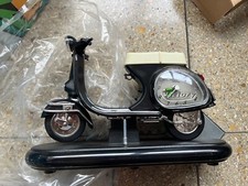 SVEGLIA VESPA VINTAGE ANNI 90