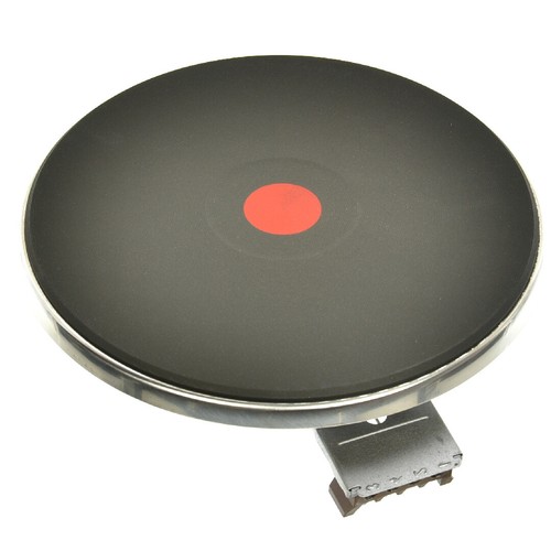Ego piastra elettrica 180mm - ego,