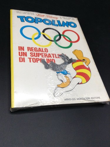 Topolino 1070 1976 - topolino,