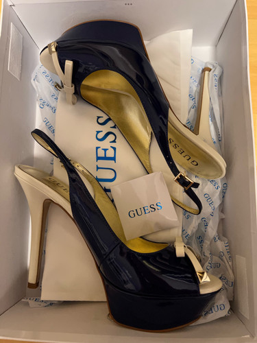 Sandali guess nuovi misura - sandali,
