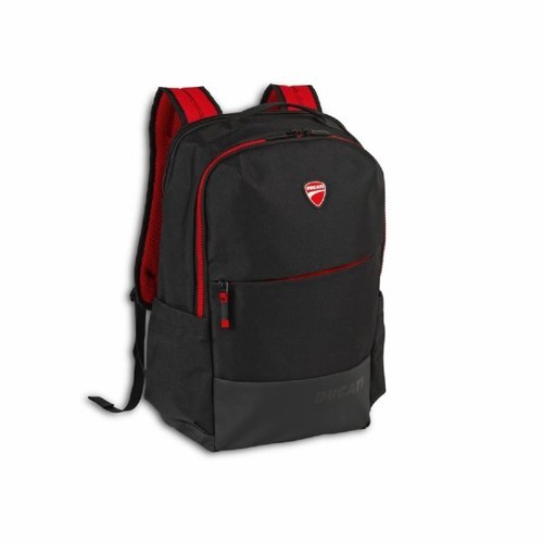 Ducati redline zaino nero - ducati,