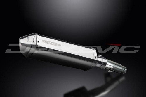 Kit bidone silenziatore - kit,