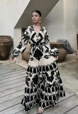 ZARA SS202 ABITO NUOVO CON