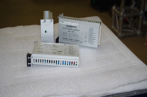 Studer d19m alimentatore - d19m,