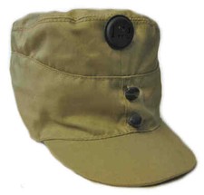 WWI Austrian Hungarian Cap