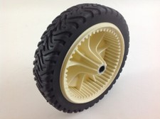 Ruota tagliaerba rasaerba