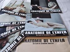 Rocco Siffredi ANATOMIE DE