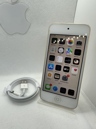 Apple ipod touch - apple,