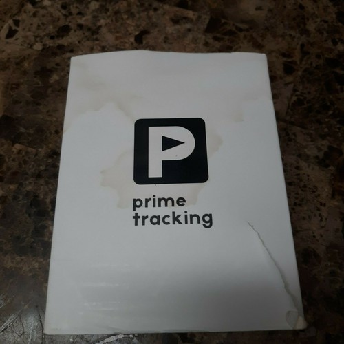 Prime tracking 3000 - gl,