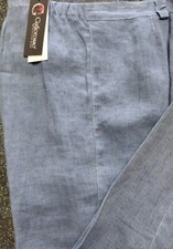 Pantalone Donna Lino