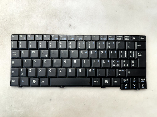 Tastiera italiana v091902ak1 - tastiera,