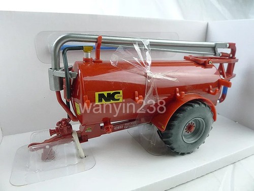 Ertl liquami traghetto - 1:32, nc