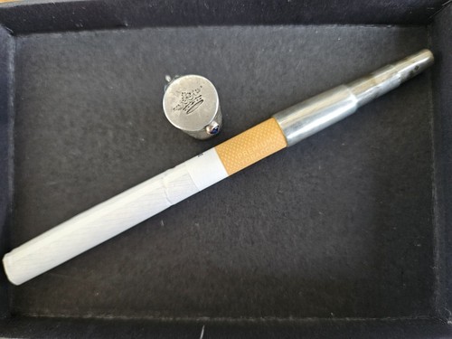 Bocchino sigaretta telescopico - bocchino,