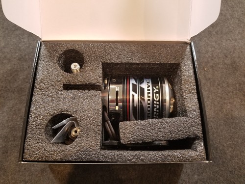 Turnigy aerodrive sk3 - turnigy,