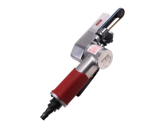 Levigatrice pneumatica - , a