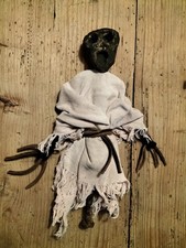 Bambola voodoo - bambola,