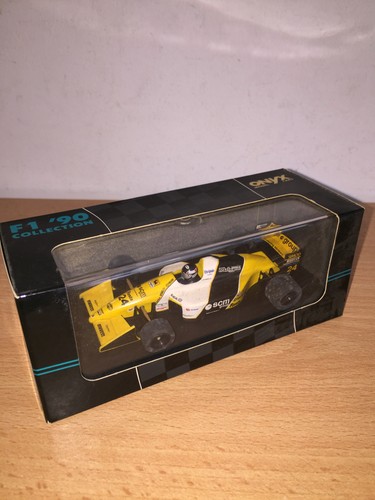 Onyx formula 1 minardi - 1:43,