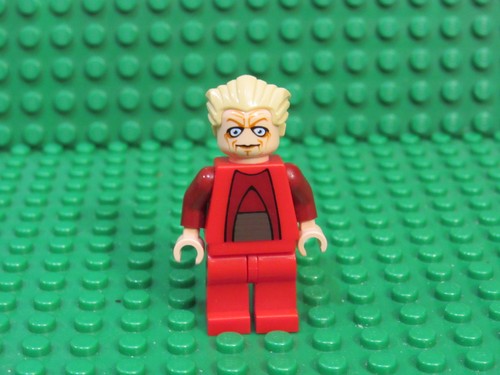 Lego cancelliere palpatine - lego,