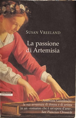 Libro vreeland susan la - vreeland,