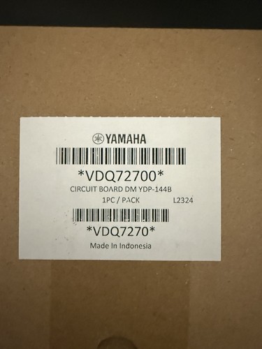 Yamaha arius ydp 144 - yamaha,