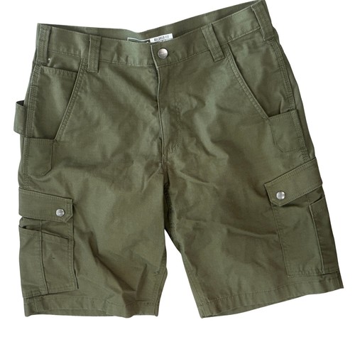 Pantaloncini cargo carhartt - pantaloncini,