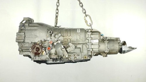 6hp19 cambio audi 4f2 - audi, c6