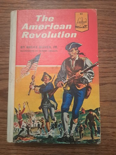 Vintage hardcover the american - hardcover,
