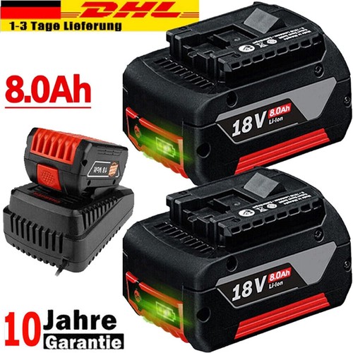 Batteria 8ah per - 2x,
