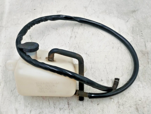 Vaschetta liquido radiatore - liquido,
