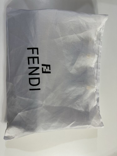 Borsa fendi originale - borsa,