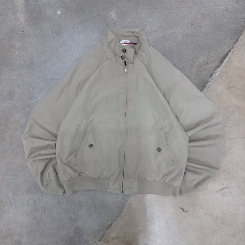 Giacca baracuta harrington - giacca, g9