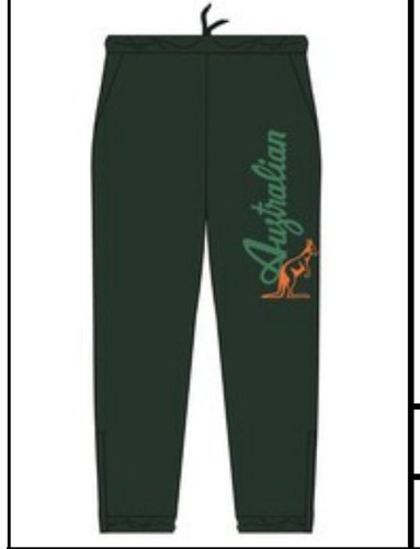 Pantaloni tuta uomo - pantaloni,
