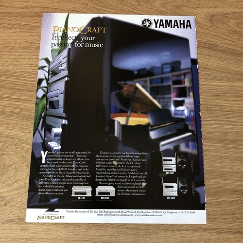 Gram21 magazine advert - gram21,