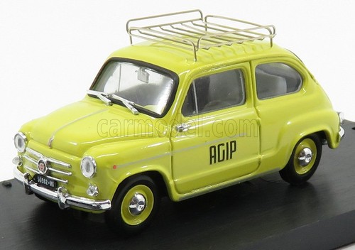 Brumm fiat 600d - brumm,