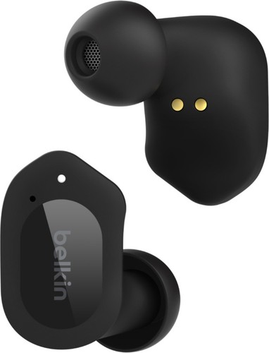 Belkin cuffie bluetooth - cuffie,