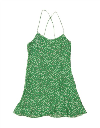 Zara prendisole donna - uk, 12