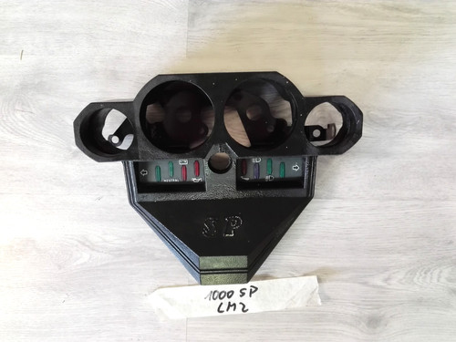 Carena abitacolo luci - , di