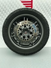 Cerchio Ruota Posteriore Piaggio Beverly 300 HPE 2021 (disco e Gomma In Omaggio)