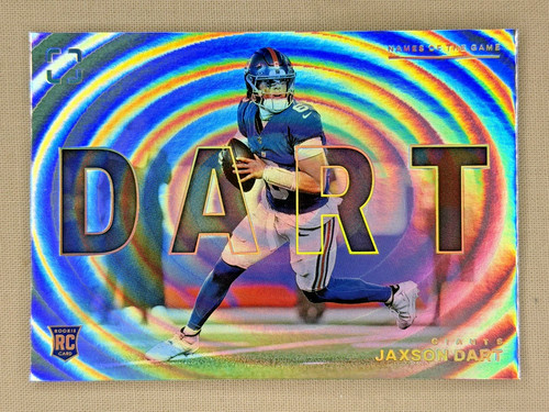 2025 panini photogenic jaxson - panini,