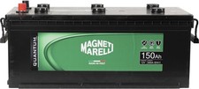 Magneti Marelli Batteria per
