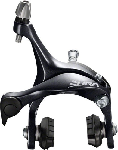Pinza freno anteriore shimano - freno,