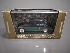 Modellino 1/43 Brumm Fiat 1400