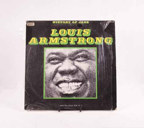 Louis armstrong swing that - armstrong,